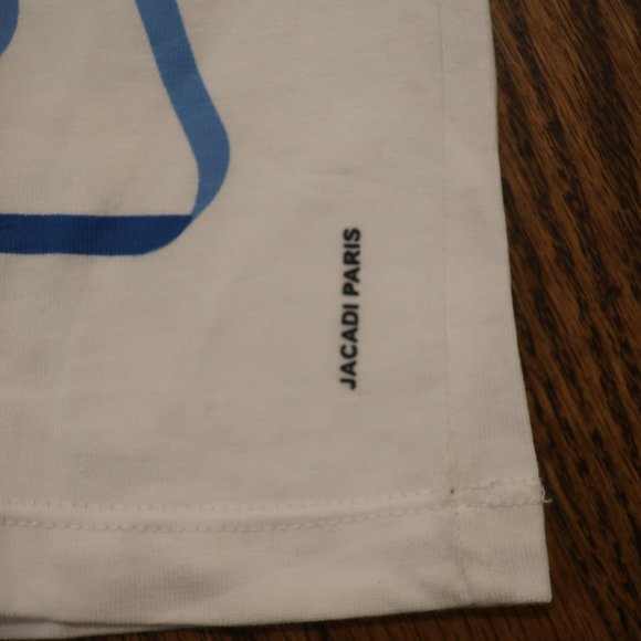 Jacadi t shirt, size 4 and pants size 3, UEC - Picture 6 of 9